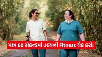 ડૉક્ટર પાસે જવાની જરૂર નથી? ઘરે જ કરો આ 3 Heart Tests!