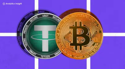What is Tether's Strategy to Buy $459M Bitcoin?