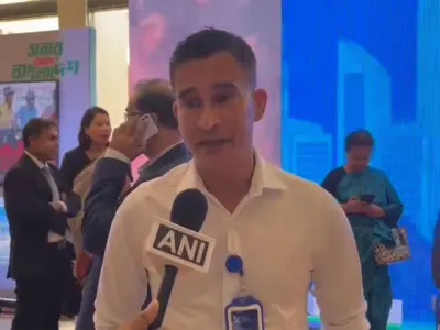 India-Bangladesh-Nepal trilateral cooperation holds huge potential in energy, trade and connectivity: Nepali Expert