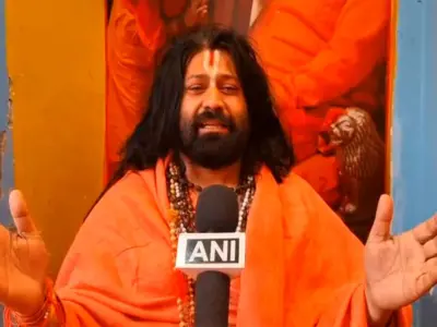 Brahmachari Ashutosh Maharaj alleges threats to life after High Court grants relief to Shankaracharya