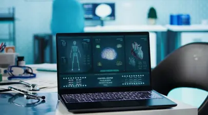How Software Modernization Improves Healthcare System Performance