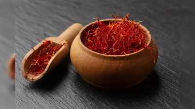 What Is Kesar Called In English? Explore Its Meaning, Origins, Health Benefits And Culinary Uses