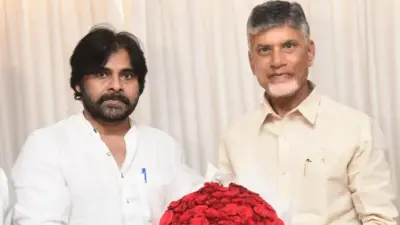పవన్ కల్యాణ్కు సీఎం, మంత్రి బర్త్డే విషెస్