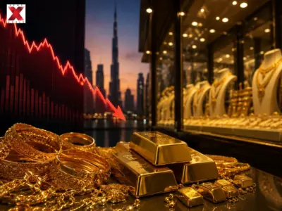 Dubai Gold Prices Hit Lowest in Weeks: Should You Buy Or Wait? Check Today's Price NOW