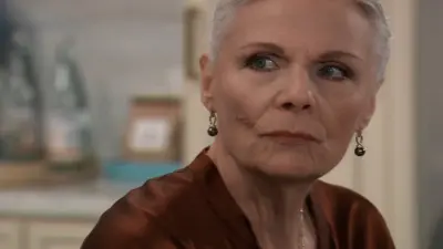 General Hospital Spoilers: Will Sonny Forgive Nina?