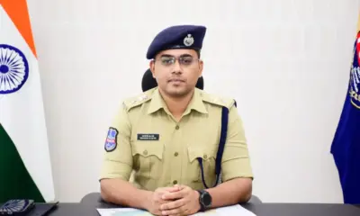 Sircilla: సిరిసిల్లలో ఆగస్టు 31 వరకు పోలీస్ యాక్ట్ అమలు SP