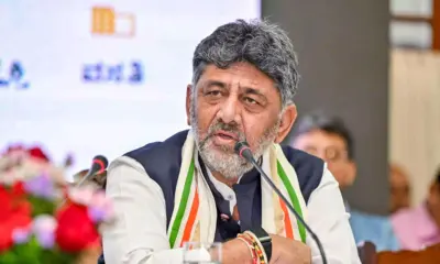 Karnataka CM warns land beneficiaries: Build home in 5 years or lose plot