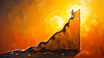 How to Build a 1 Crore Corpus: Your Ultimate Mutual Fund SIP Guide for 5, 10, and 20 Years