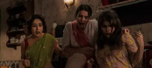 Netflix release Maa Behen is a dark comedy that questions what happens when women tell their own stories