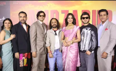 మిర్జాపూర్ ది మూవీ..స్టాండలోన్ ఫిల్మ్