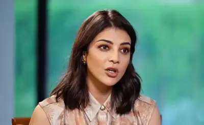 ఆహార కల్తీతో క్యాన్సర్ ముప్పు.. నటి కాజల్ హెచ్చరిక!