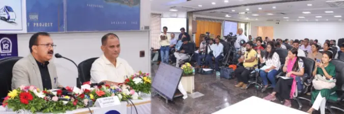 15 जूनपासून कोकण रेल्वेचे पावसाळी वेळपत्रक होणार लागू