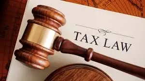 NewTaxlaw 2026: ఉద్యోగులకు, సామాన్యులకు ఊరట!