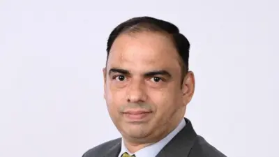 Stocks to buy: Nagaraj Shetti recommends IRFC, Lloyds Enterprises shares to buy in the short-term
