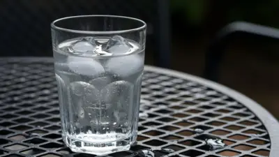 Why Does Ice Float On Water? The Science Explained