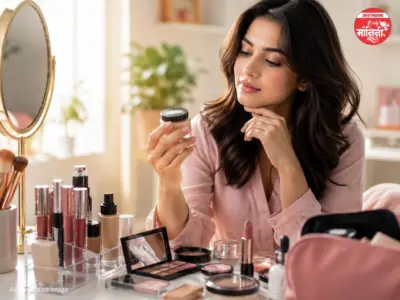 Makeup Expiry: मेकअप प्रॉडक्ट्स किती महिन्यांनी बदलावे?