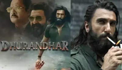 'धुरंधर' ने बदल दिया बॉक्स ऑफिस का गेम