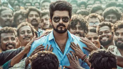 Jana Nayagan Worldwide Box Office Day 9: Needs 44 Crore+ To Enters All-Time Top 10 Kollywood Grossers - Possible?