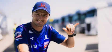 End of the Road: Yamaha and Jack Miller to Part Ways at the Close of 2026