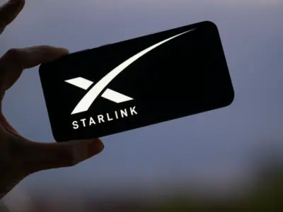 Internet's Latest Revolution: 40k Cost Shocks Users