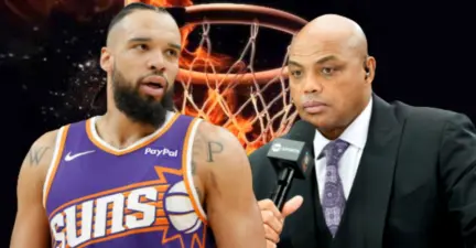 Charles Barkley Goes Off on Dillon Brooks For His Antics in 35-Point Game 1 Loss to OKC