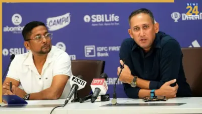 BCCI cracks down on age fraud! New verification system introduced, guilty players to face.