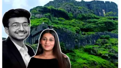 సియా పాయింట్కు క్రేజ్.. పెరిగిన పర్యాటకులు.. ఉదయ్పూర్లో అలా గడిపారు..