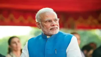 दुनिया को लगा बड़ा झटका, पर भारत रहा सुरक्षित! तेल संकट में PM मोदी ने कैसे दिखाया कमाल?