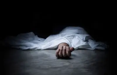 అన్నను చంపిన తమ్ముడు