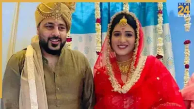 Badshah and Isha Rikhi announce divorce after 5 months of marriage: 'Mutually decided to part ways'