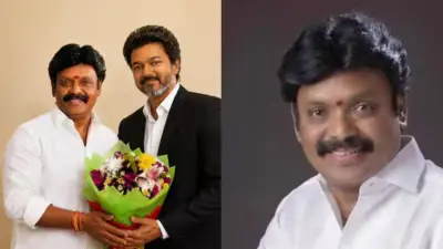 இசக்கி சுப்பையா திடீர் பல்டி: தவெகவில் தொடர்வதில் தயக்கமா? எம்.எல்.ஏ பதவியை மீண்டும் கோருவதால் அரசியல் களத்தில் பரபரப்பு!