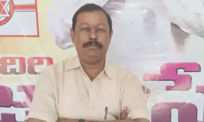 కదిరిలో జనసేన నేత భైరవ ప్రసాద్ అరాచకం.. భార్య, కూతురిపై దాడి