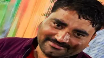 ड्यूटी से लौट रहे आरक्षक की सड़क हादसे में मौत: उपचुनाव ड्यूटी के बाद हुई भिड़ंत, 2 घायल पुलिसकर्मियों का इलाज जारी