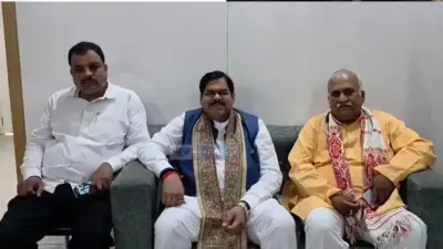 Bihar Teacher Transfer Policy: शिक्षकों के तबादले का इंतजार खत्म, शिक्षा मंत्री मिथिलेश तिवारी ने किया बड़ा ऐलान, ऑनलाइन ट्रांसफर से खत्म होगी मनमानी