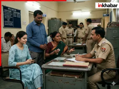 'तुम काले हो, iPhone-AC लाने पड़ेंगे'. गोरी बहू की डिमांड से खौफ में ससुराल, पति और सास बोले- हमें बचा लो साहब!