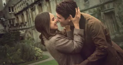 My Oxford Year: Cast & Character Guide Of Sofia Carson & Corey Mylchreest Starrer Netflix Film