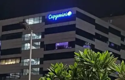 Capgemini's Bengaluru Daycare Temporarily Shut Amid Child Abuse Allegations