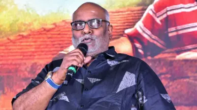 SS Rajamouli's Varanasi: Who's Under the Biggest Pressure?