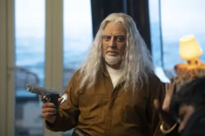 Indian 2: Kamal Haasan film sees a drop in box office revenue, collecting over ₹43 crore
