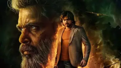 కార్తీ 'సర్దార్ 2' రిలీజ్ డేట్ వచ్చేసింది!