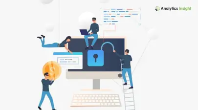 How Passkeys are Transforming Enterprise Cybersecurity in 2026