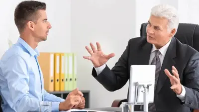 Boss Employee Relationship: బాస్, ఉద్యోగి మధ్య ఎలాంటి రిలేషన్స్ ఉండాలి?