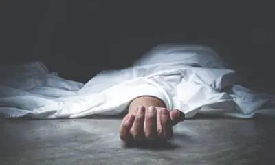 Kota: Man crossing road hit by car, dies on the spot