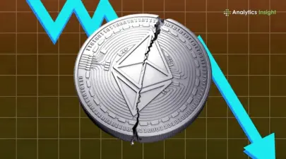 Is Ethereum's Downtrend Still Intact? Sub-$1,700 Risk Grows