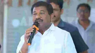 ఉద్యోగుల సమస్యల పరిష్కారానికి ప్రభుత్వం ఎల్లవేళలా సిద్ధం: మంత్రి డోలా