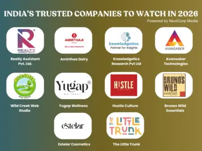 India’s Trusted Companies to Watch in 2026