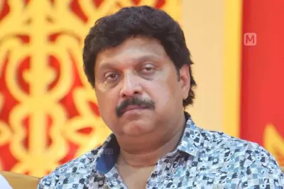 Pathanapuram election: Major setback for Ganesh Kumar as Chamakkala takes seat for UDF