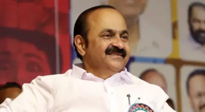 എന്ത് പറഞ്ഞ് ആശ്വസിപ്പിക്കണമെന്ന് അറിയില്ല! വി ഡി സതീശൻ