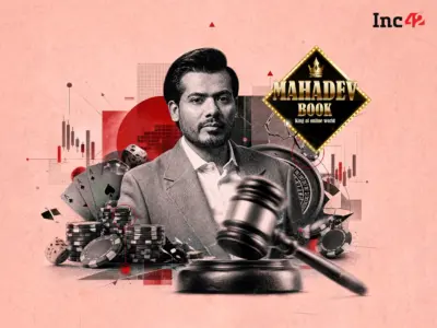 Mahadev Betting App Promoter Sourabh Chandrakar Detained In Oman