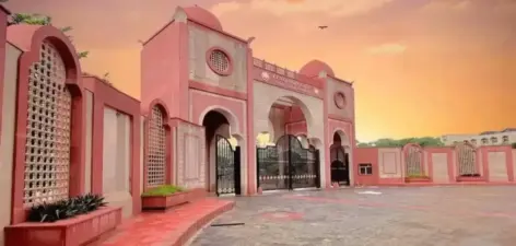 جامعہ ملیہ اسلامیہ :انڈیا ٹوڈے رینکنگ 2026 میں نمایاں کامیابی